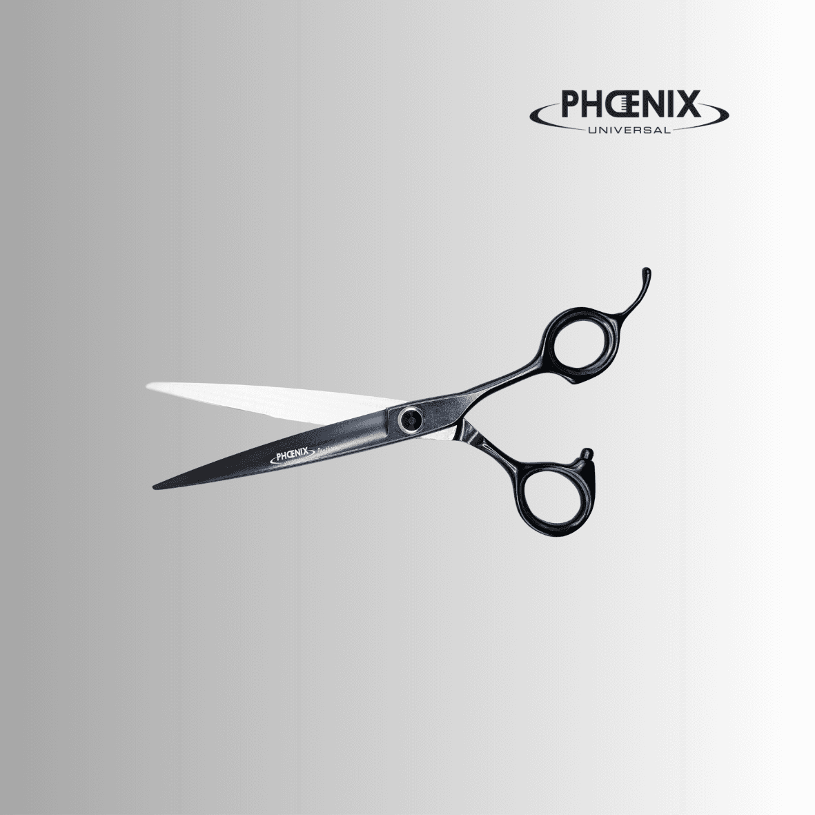 PHOENIX PANTHERA CISEAUX DROITS 7" (18cm)