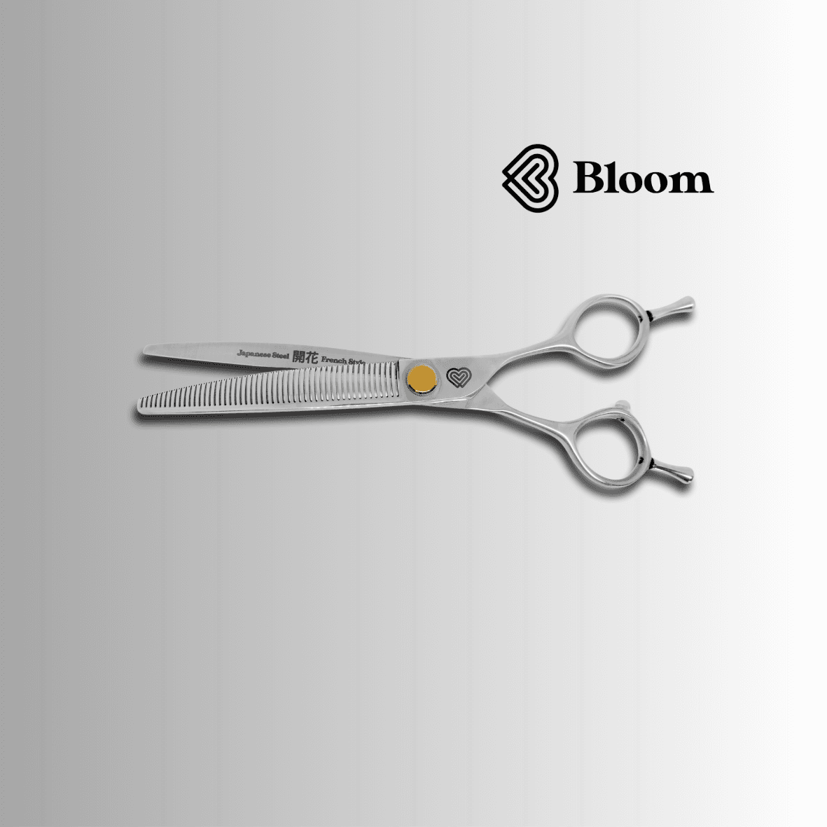 LIOURY Sculpteurs Courbes 50 dents/18cm