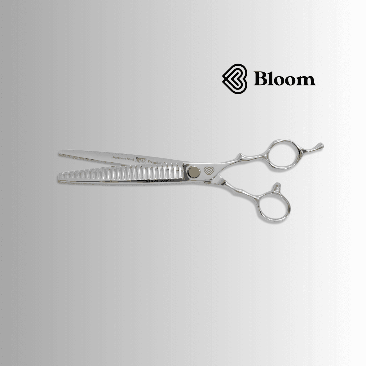 SAYAN Chunkers 18 dents/18cm