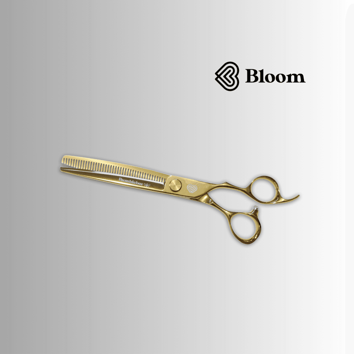 BUMBLEBEE Fluffers 42 dents/18cm